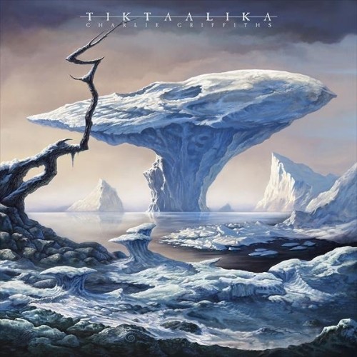 Tiktaalika - CHARLIE GRIFFITHS (Haken)